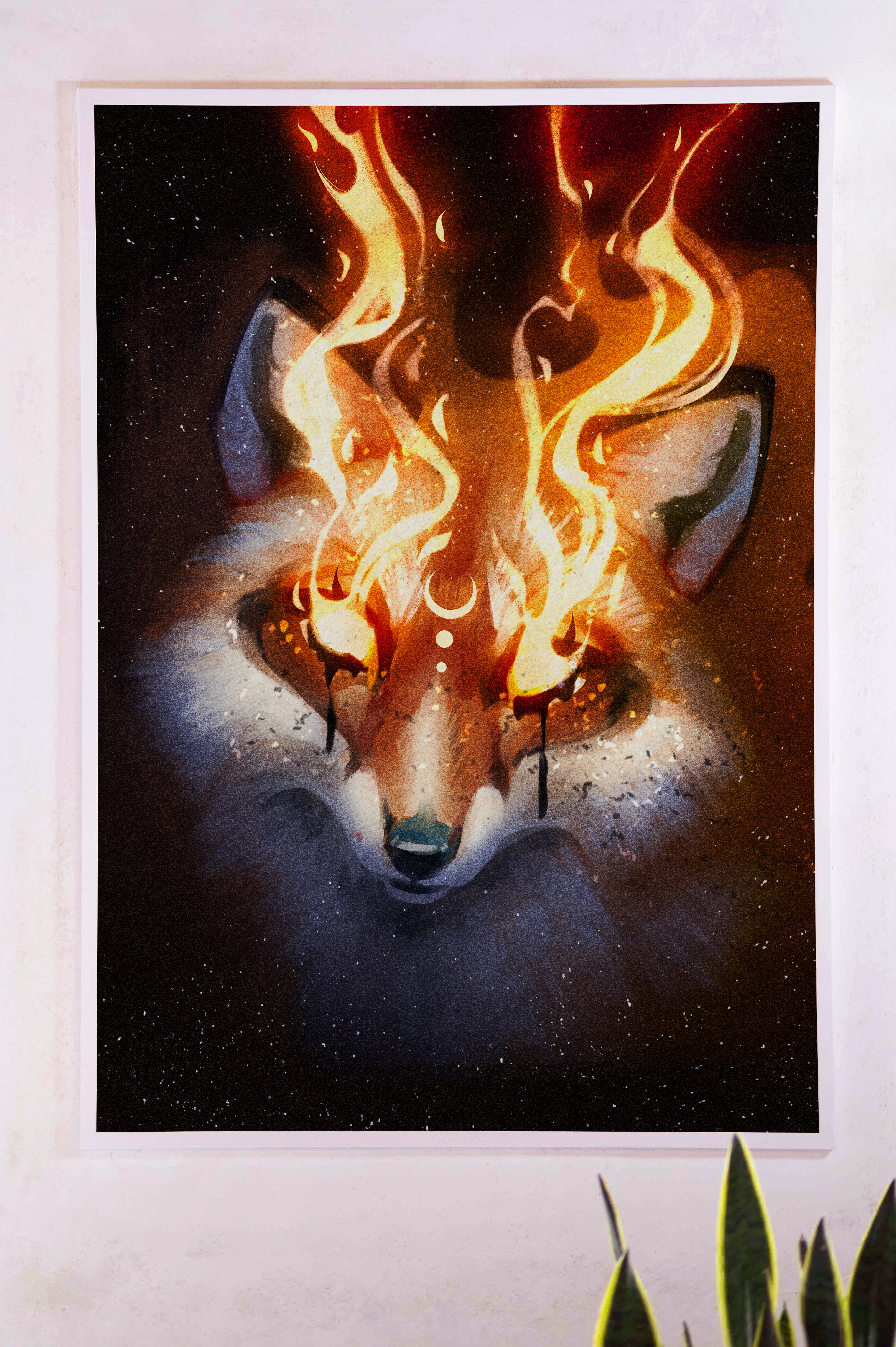 Ashes