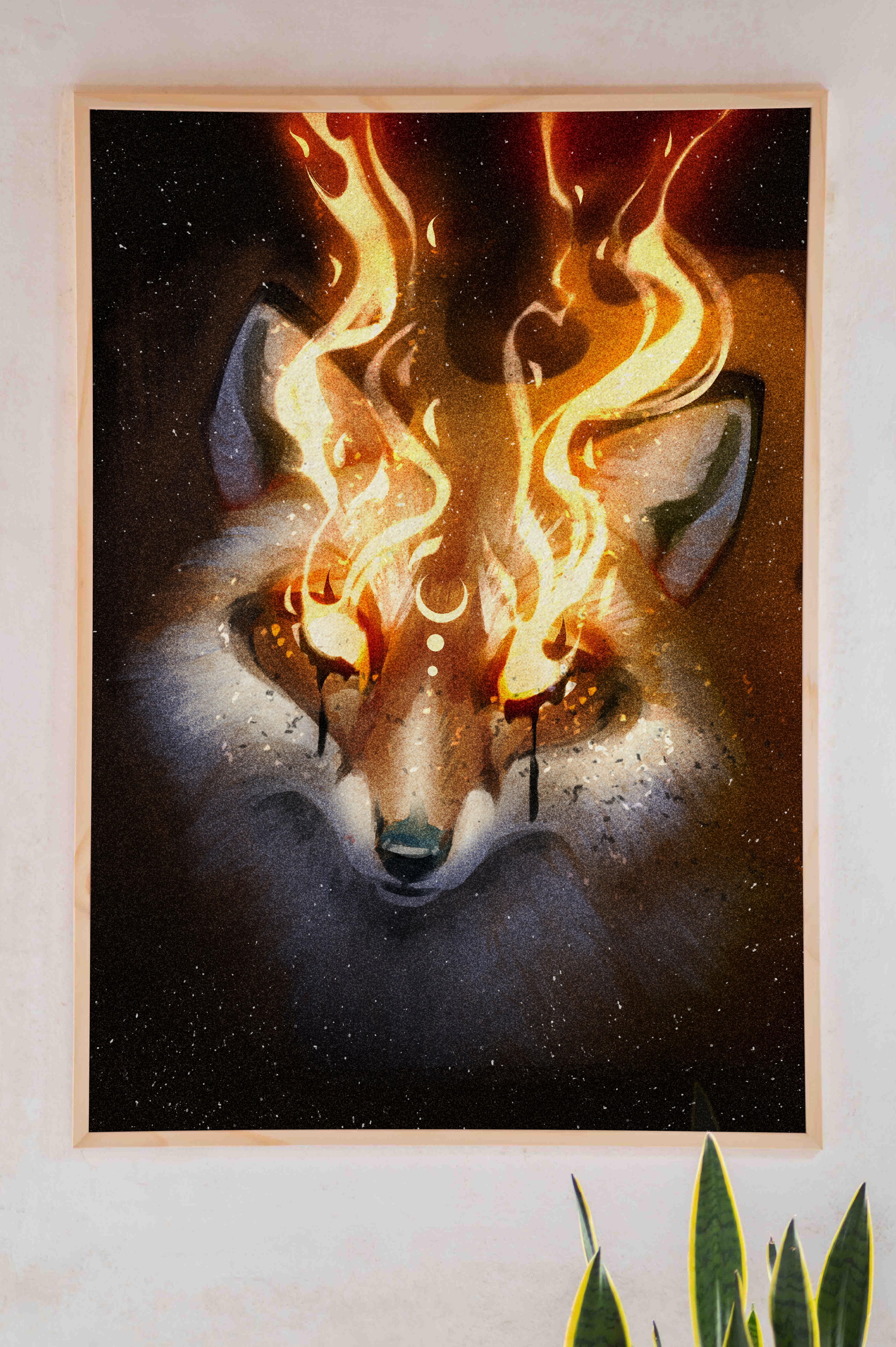 Ashes