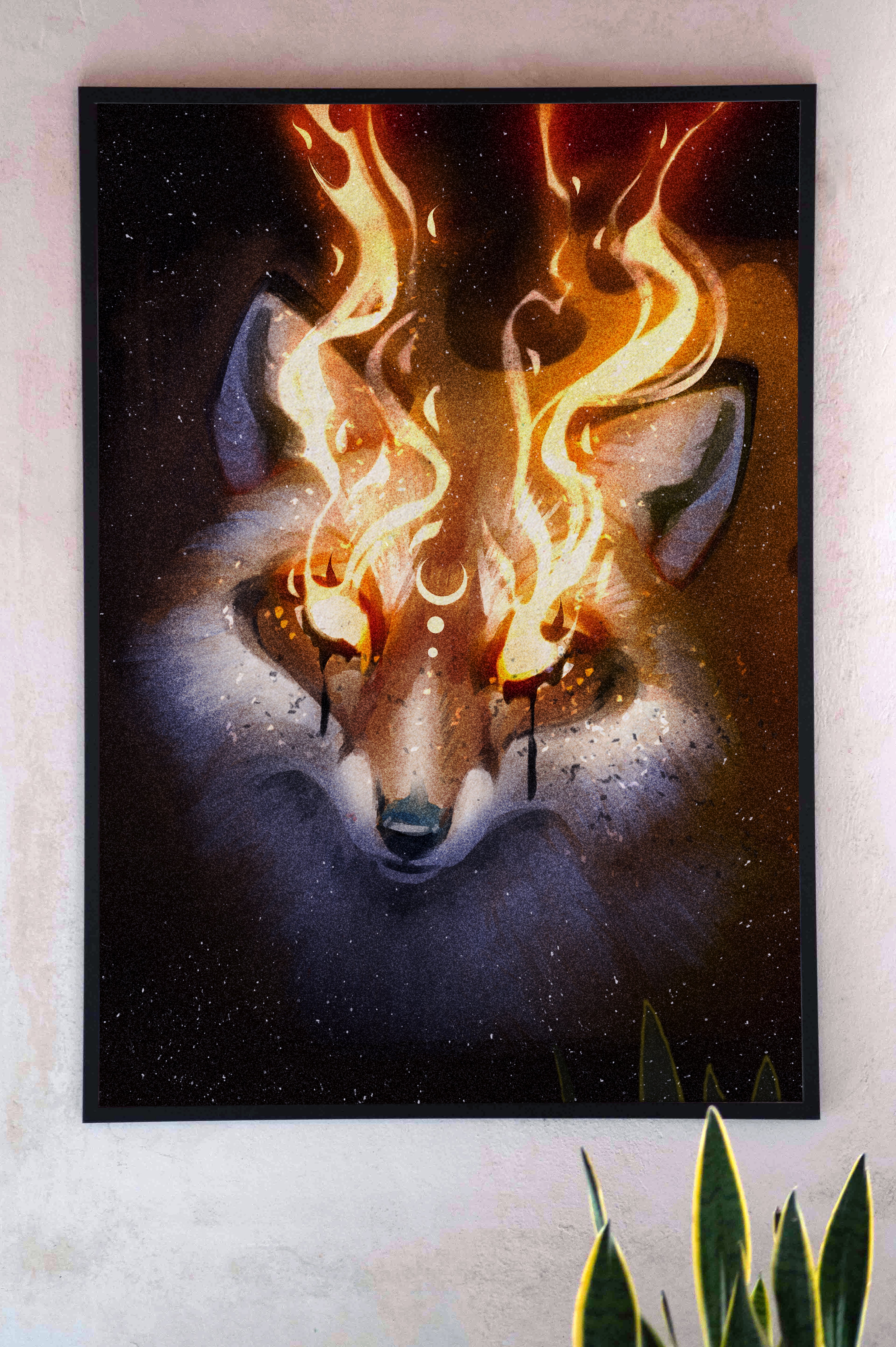 Ashes