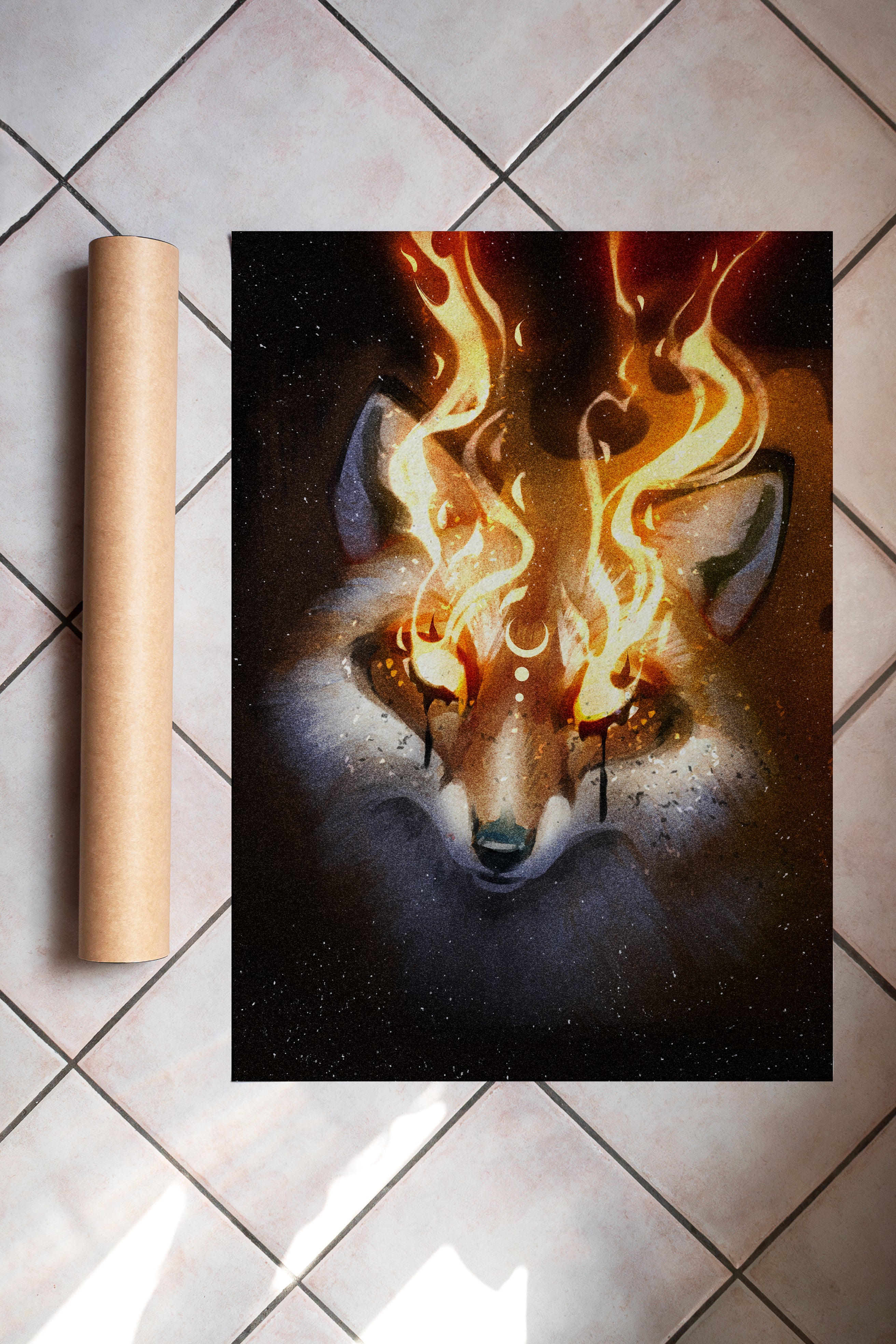 Ashes