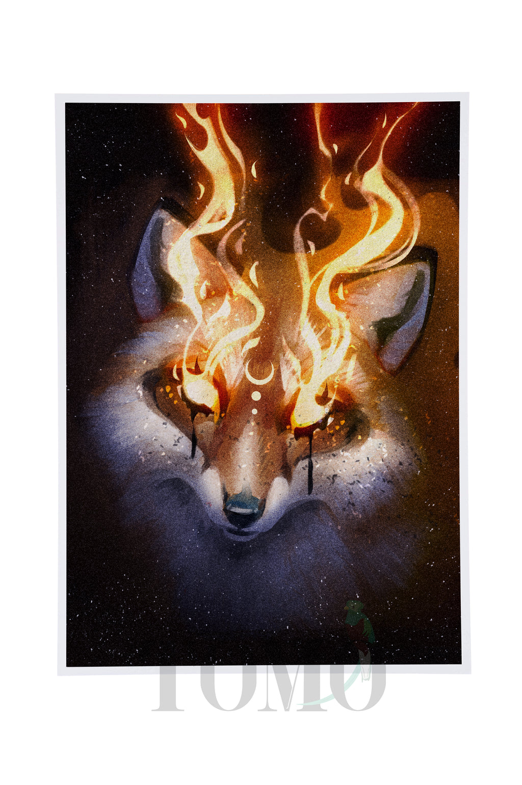Ashes