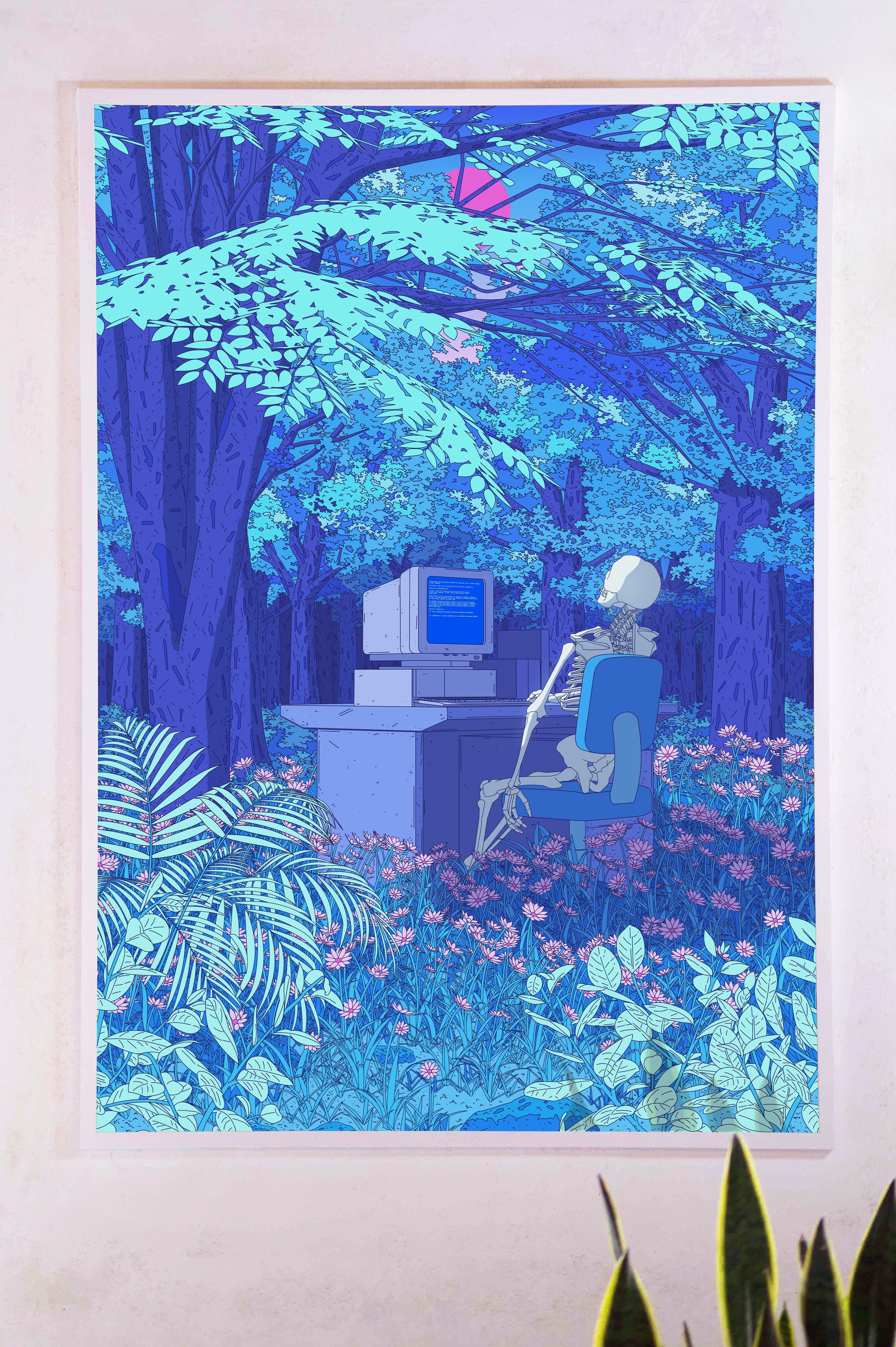 Garden Code