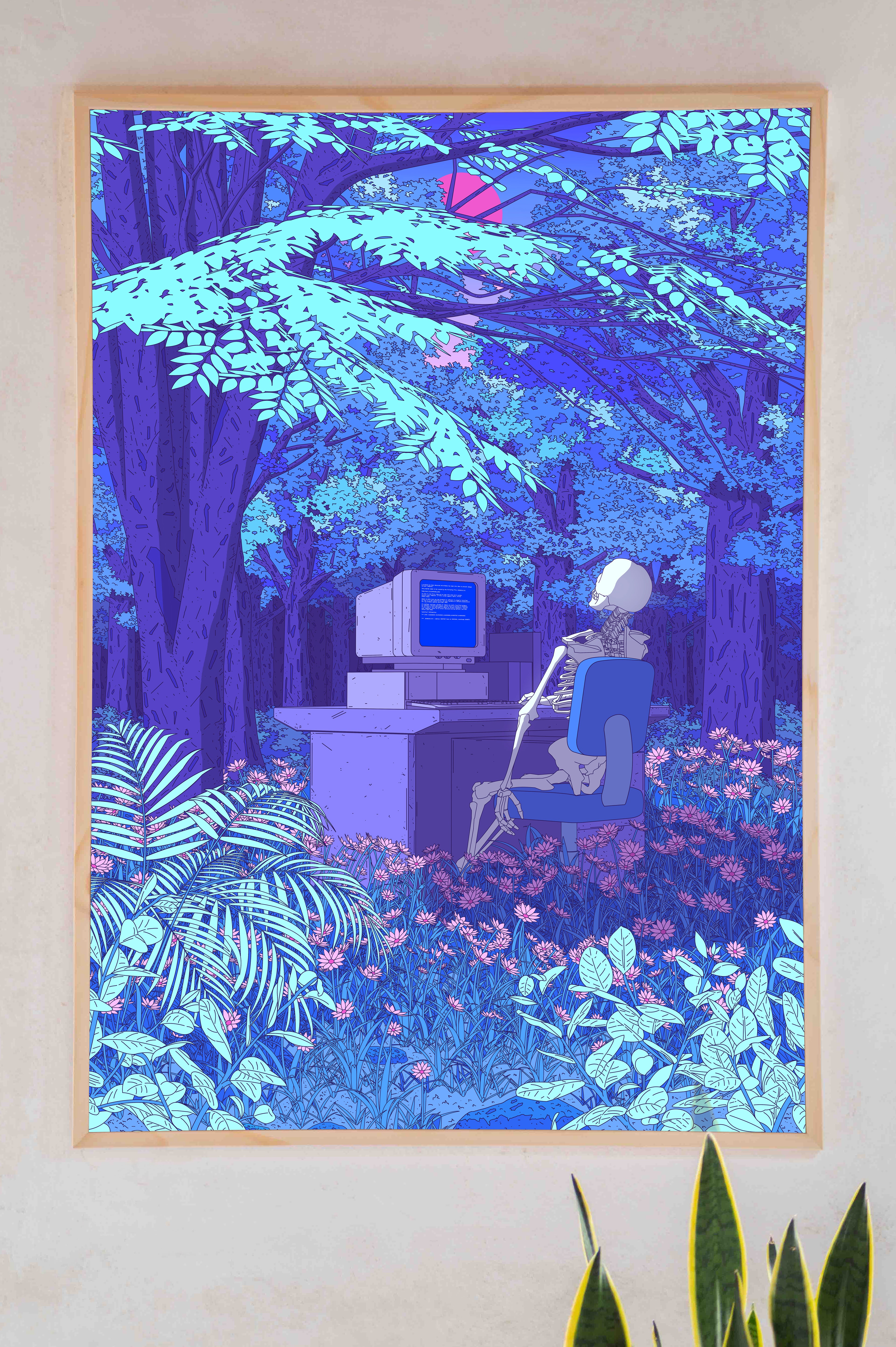 Garden Code