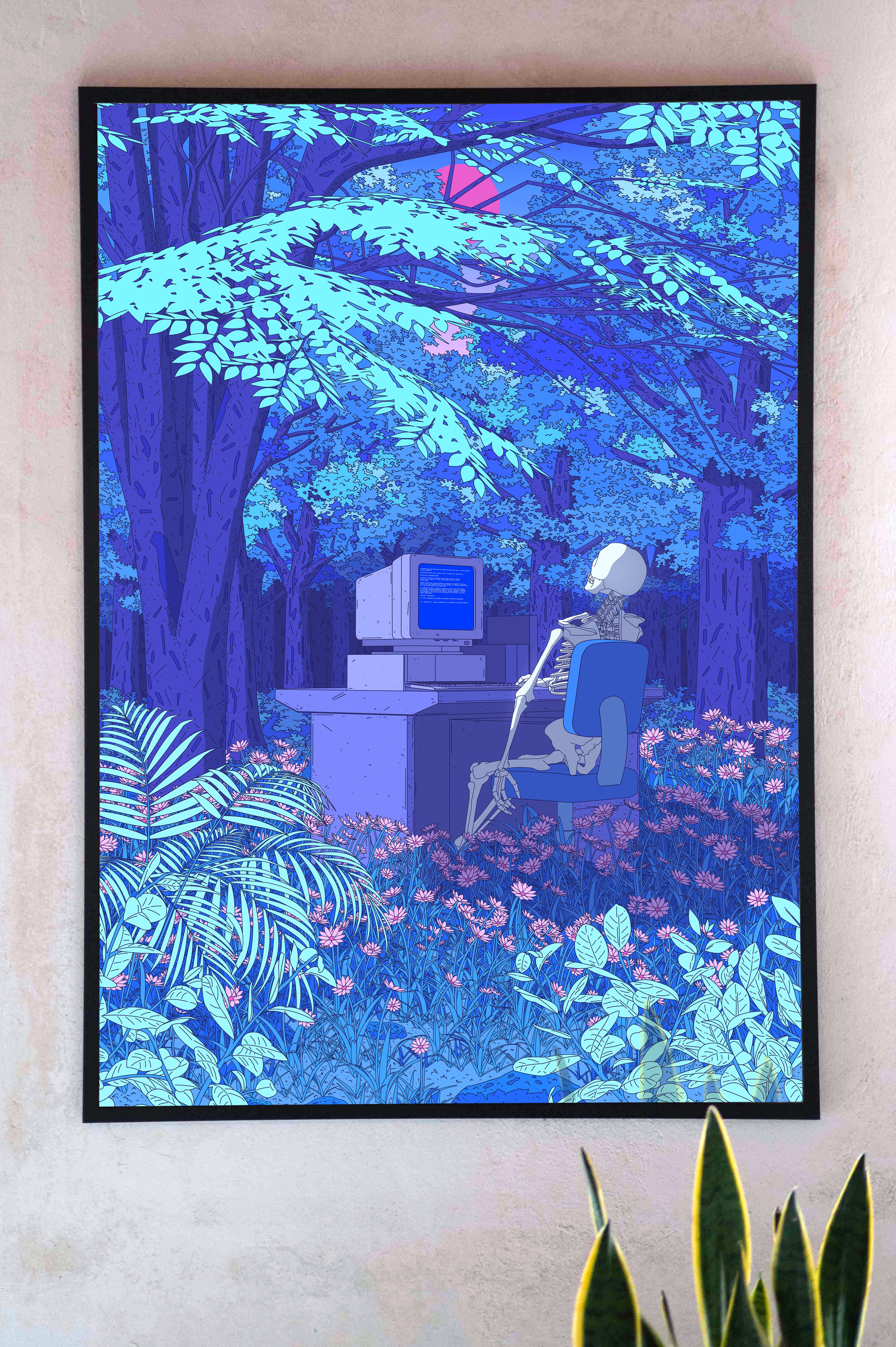Garden Code