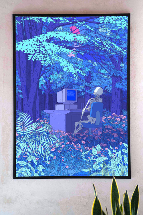 Garden Code