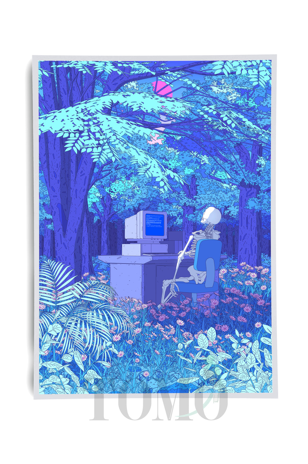 Garden Code