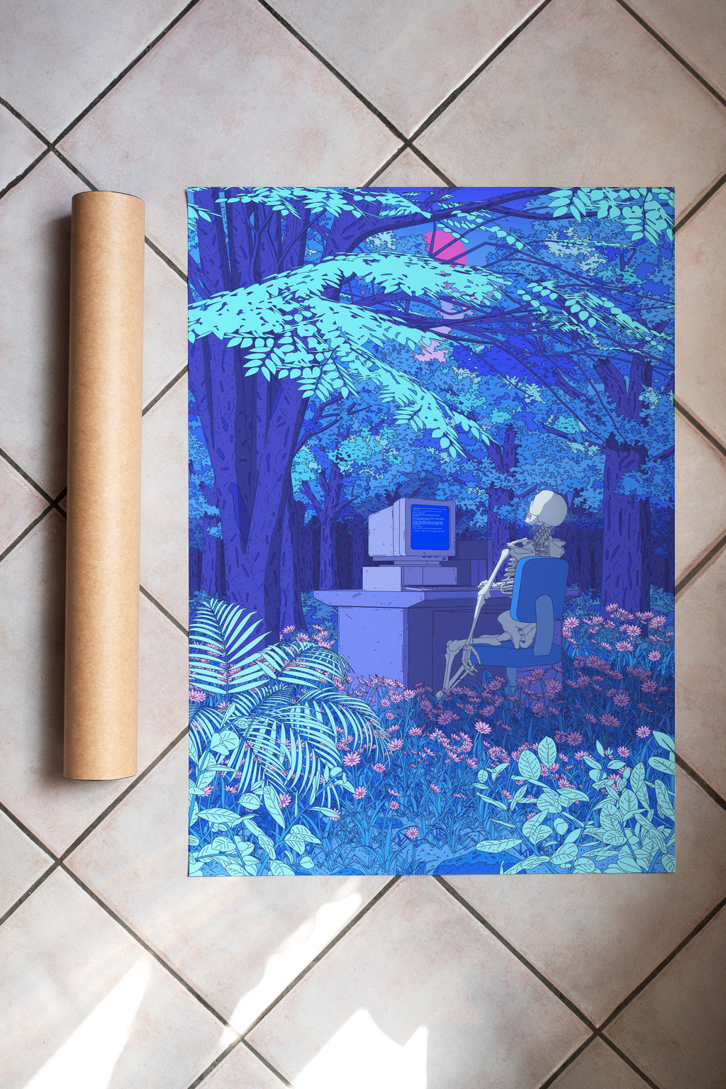 Garden Code