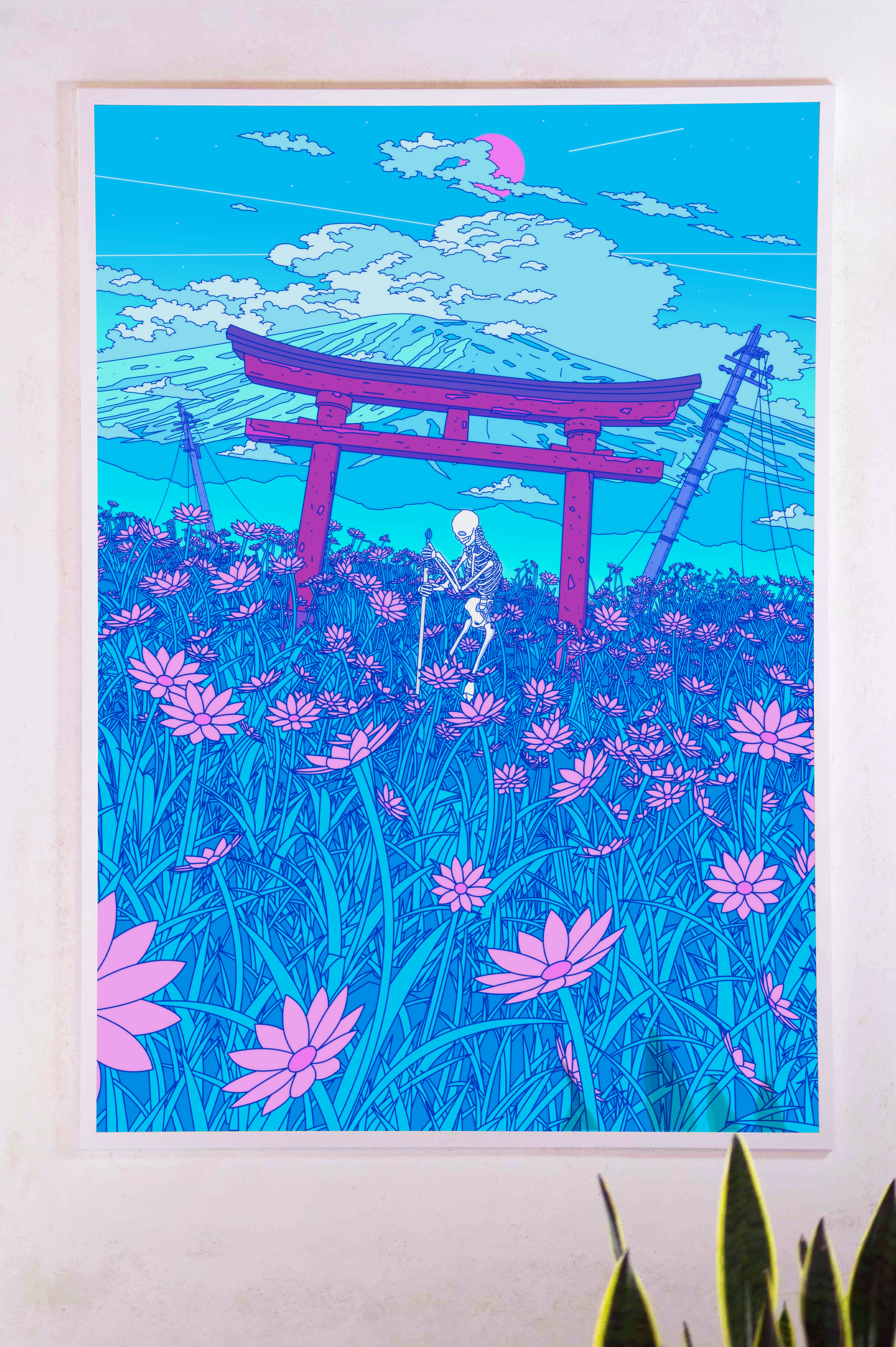 Garden Gate