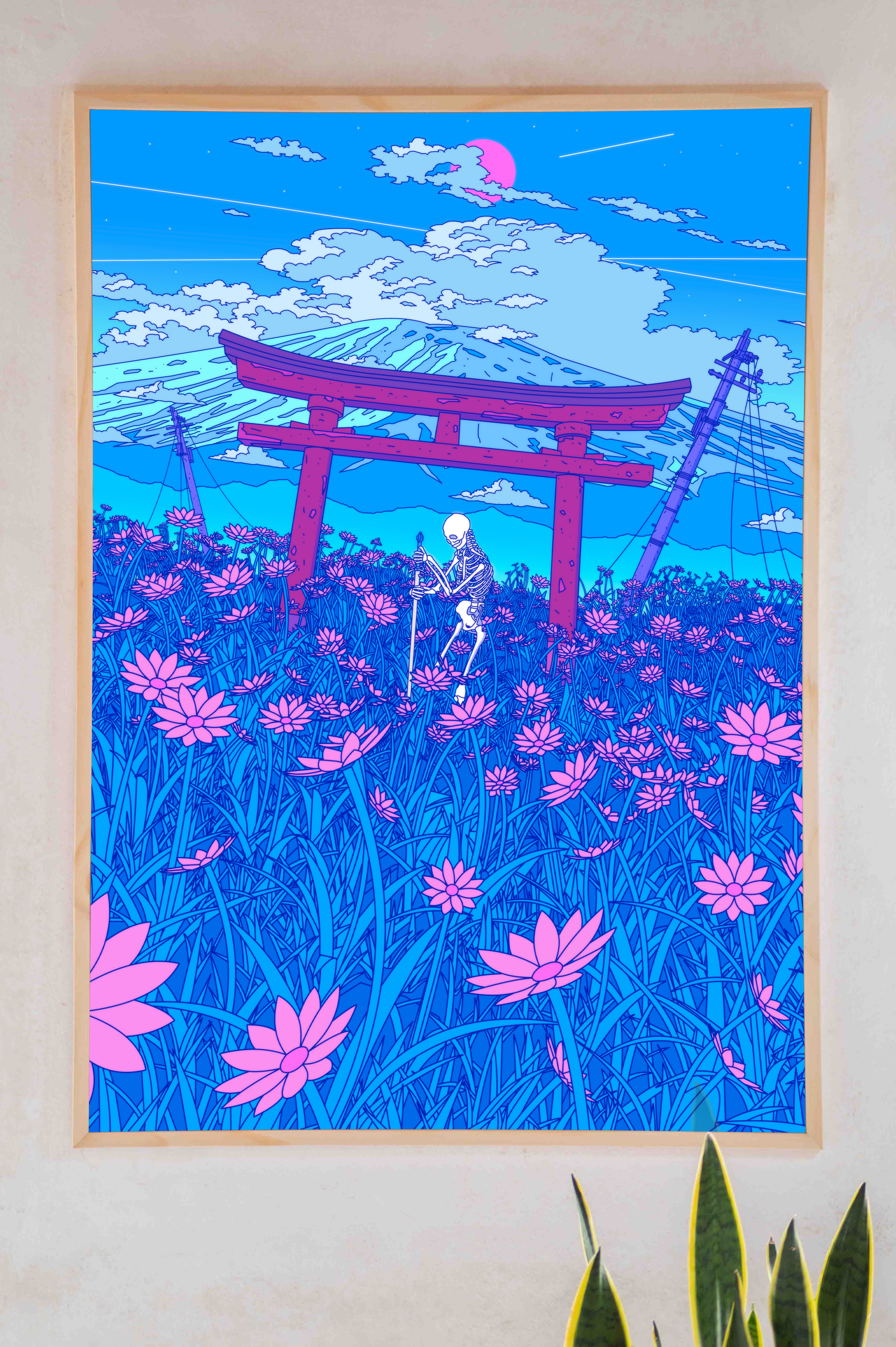 Garden Gate