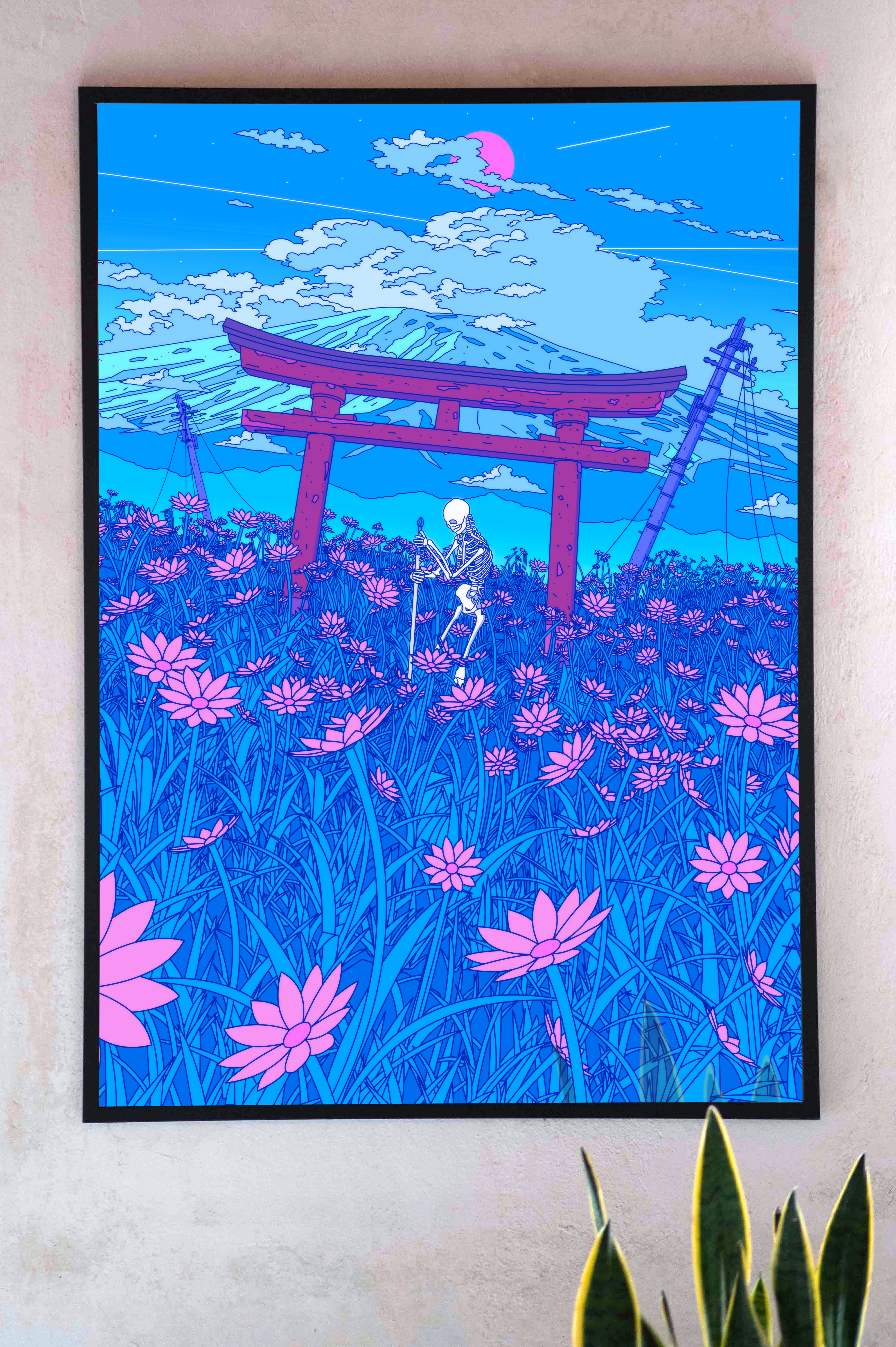 Garden Gate