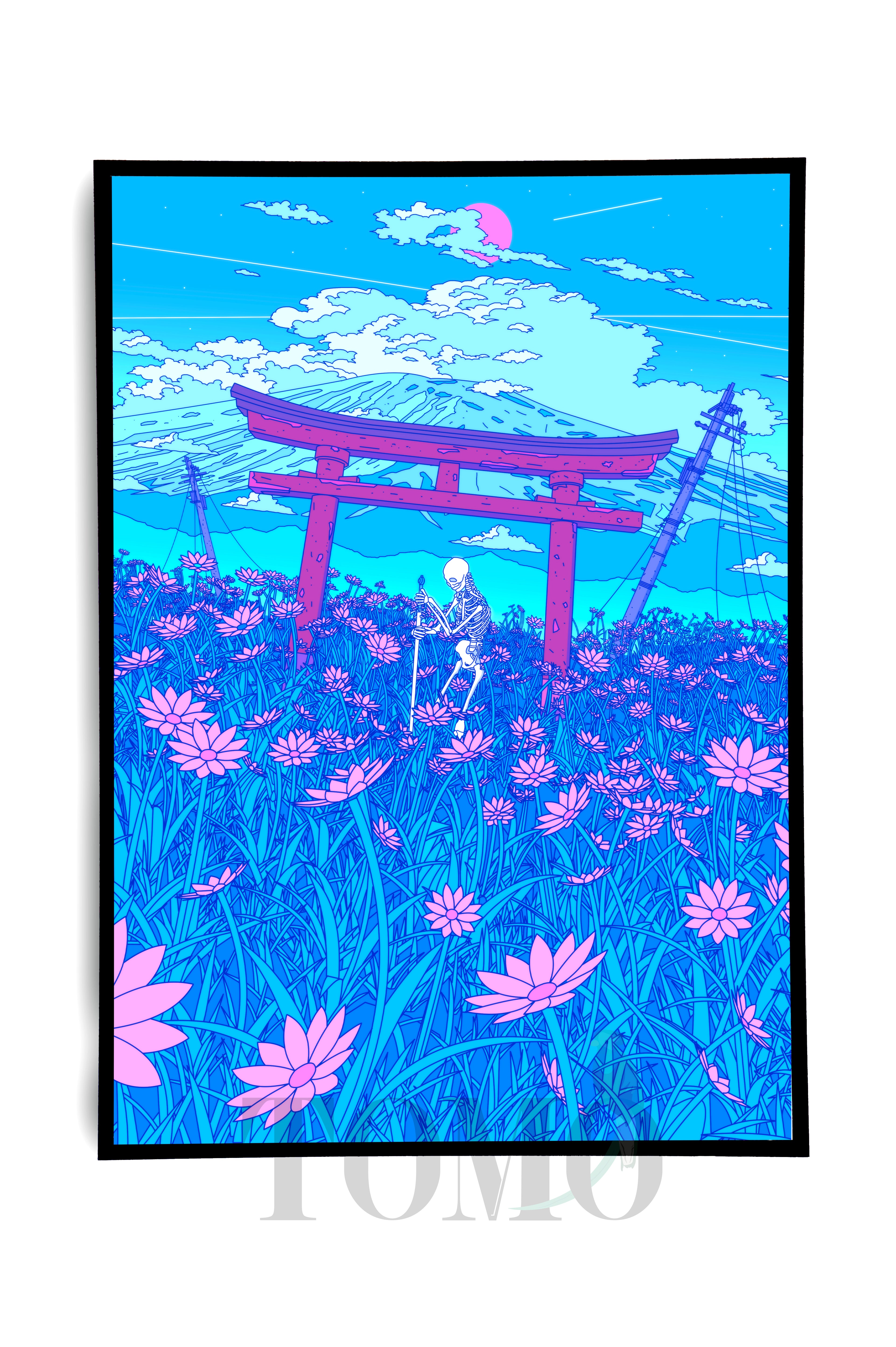 Garden Gate