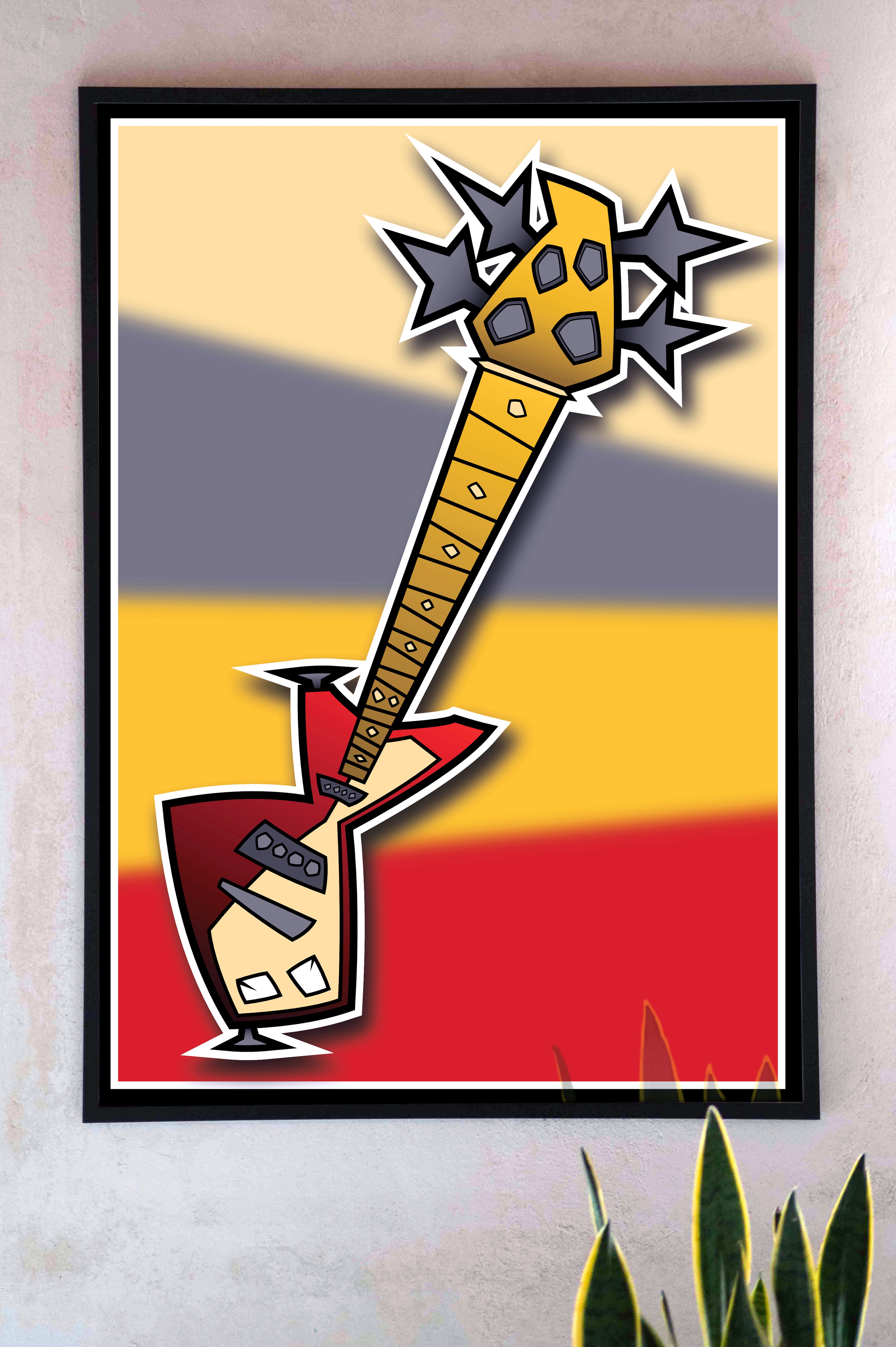 Jeanbass