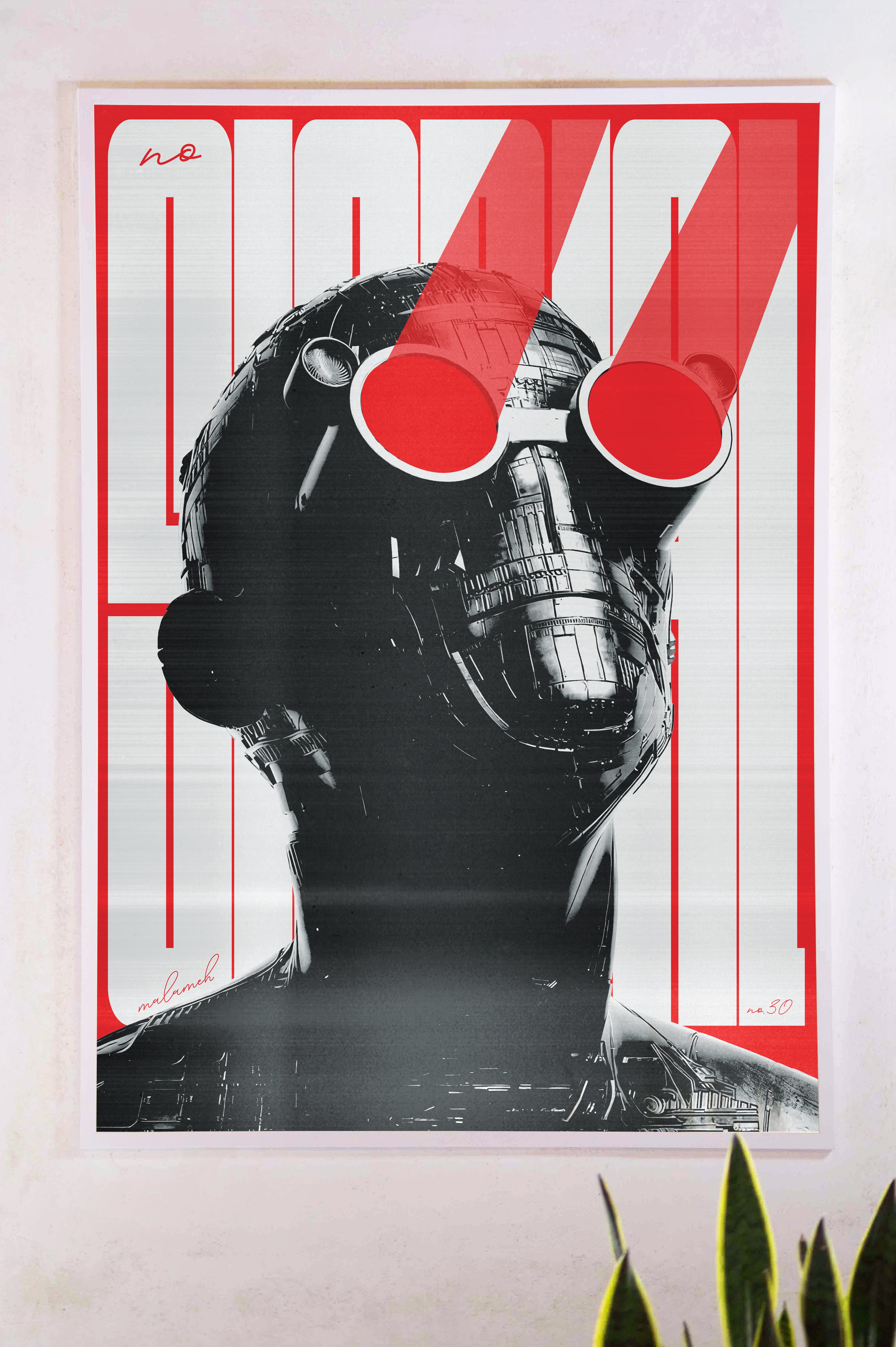 No Signal