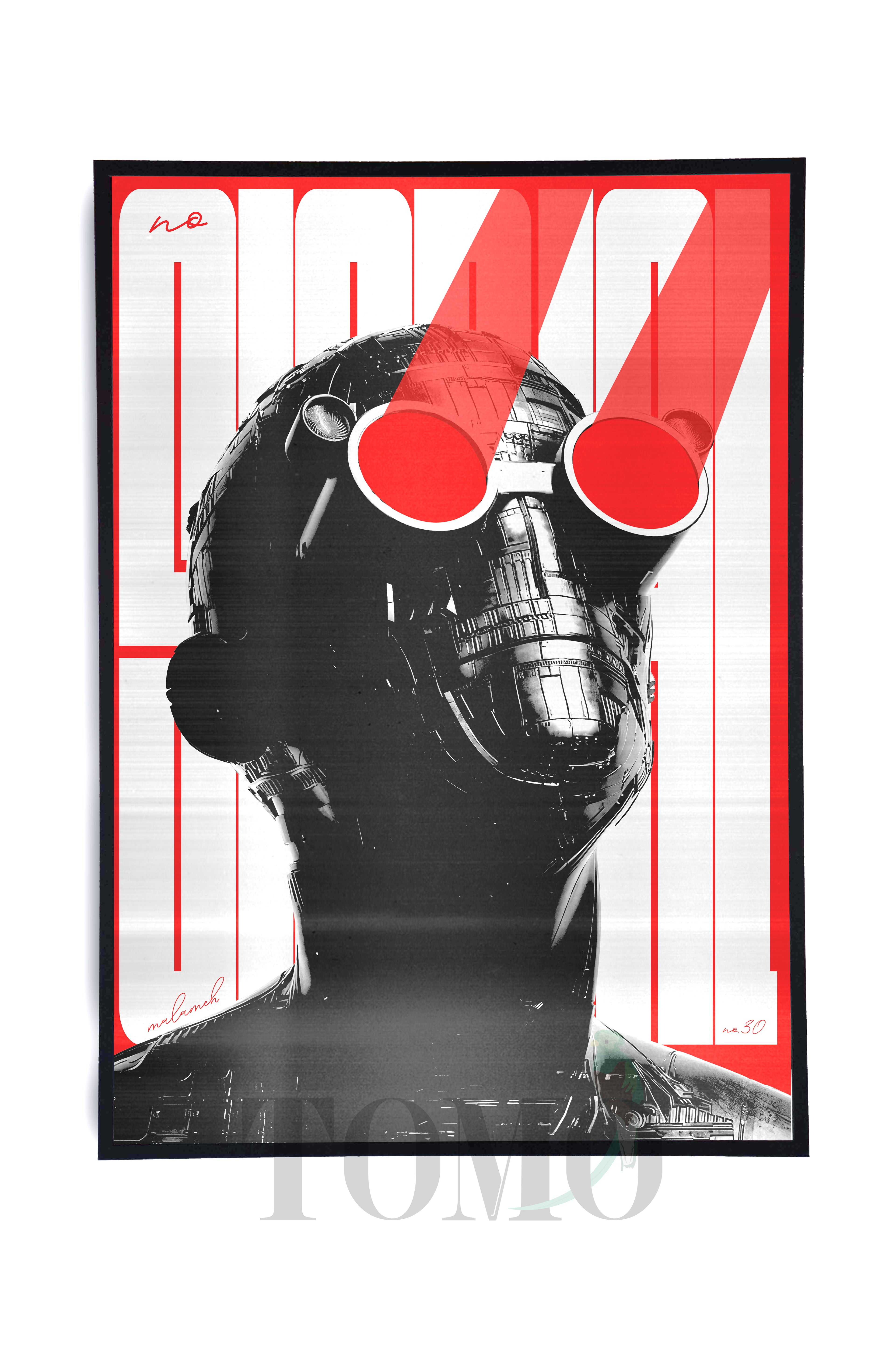 No Signal