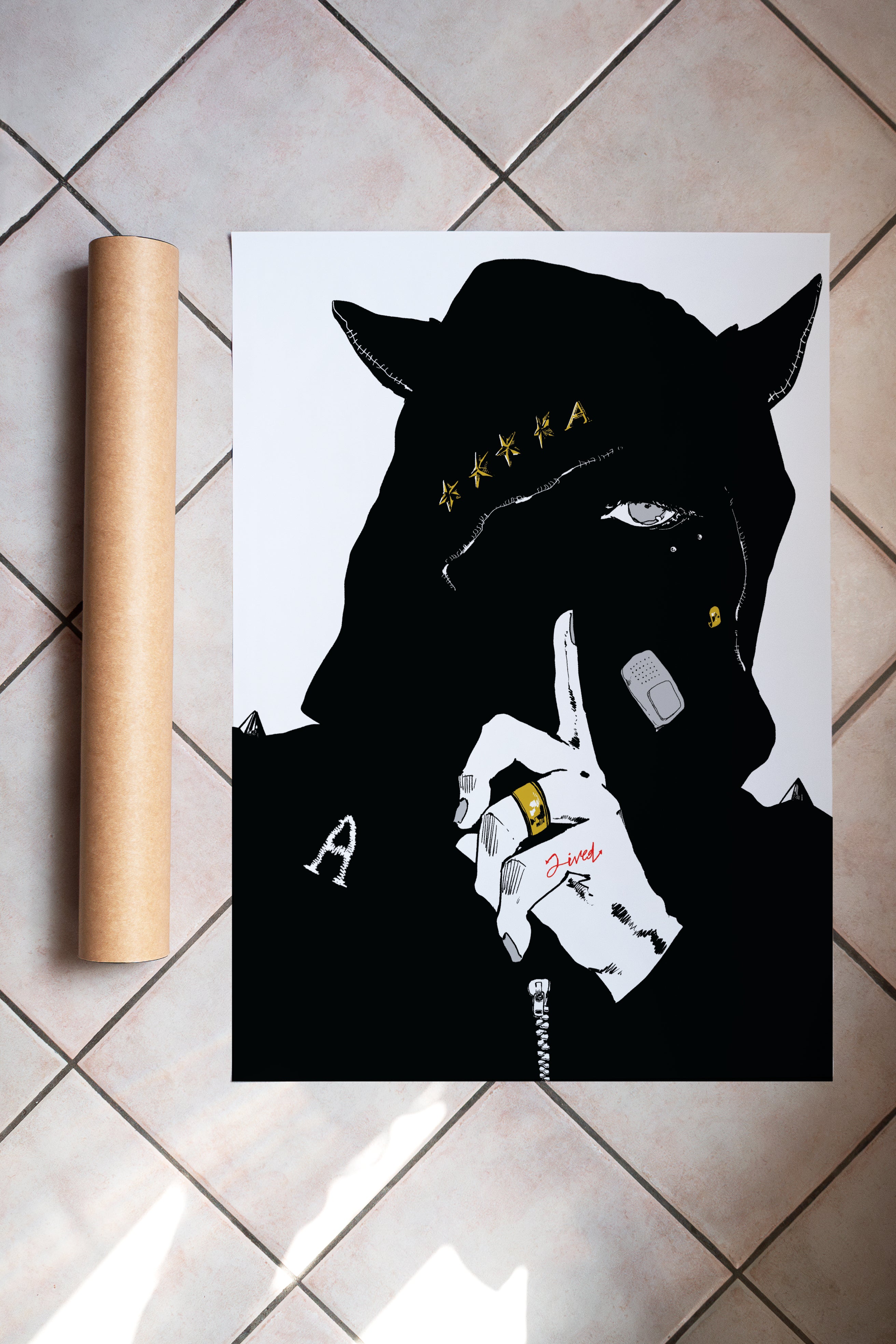 Sahara