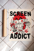 Screen Addict