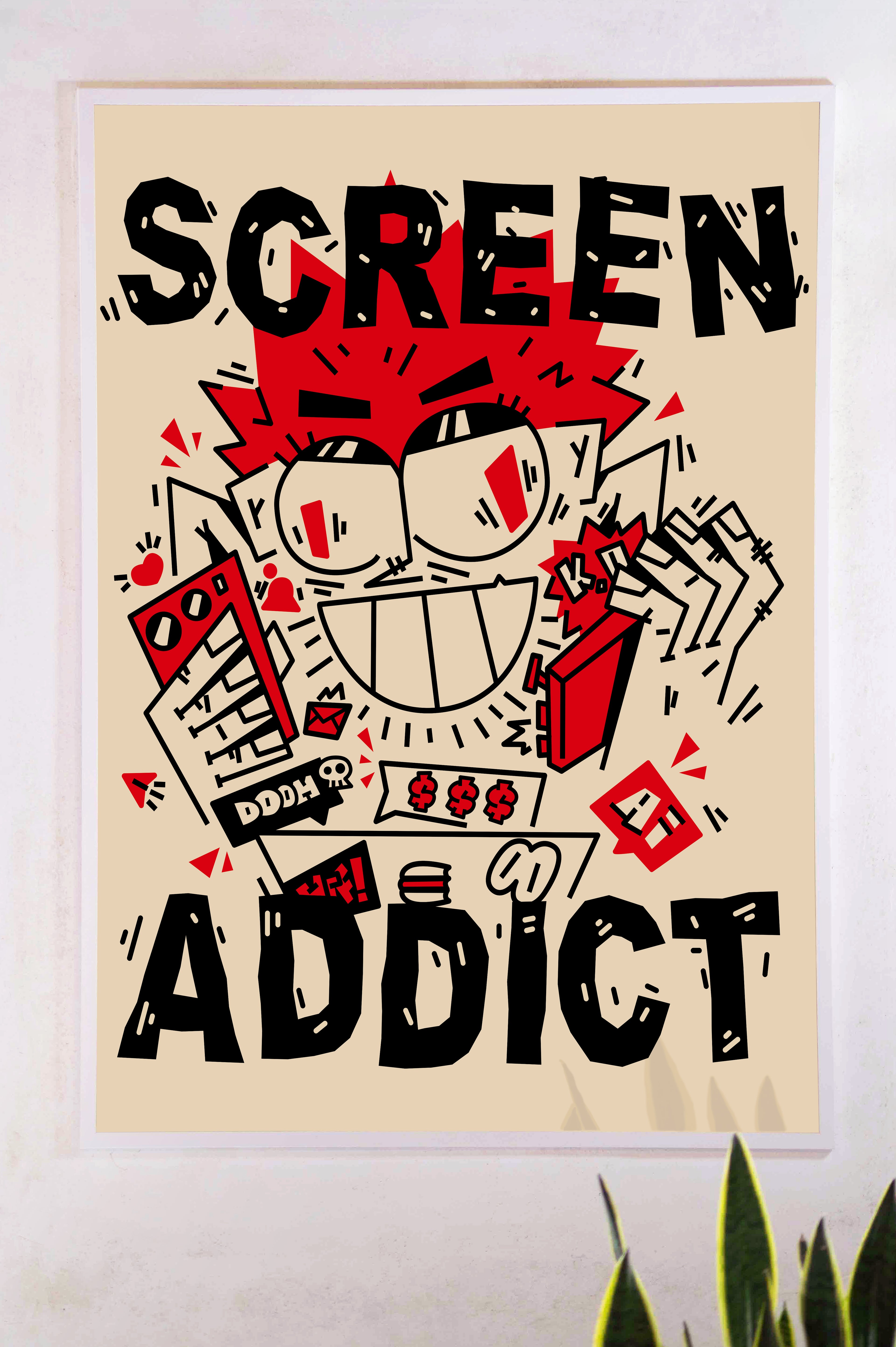 Screen Addict