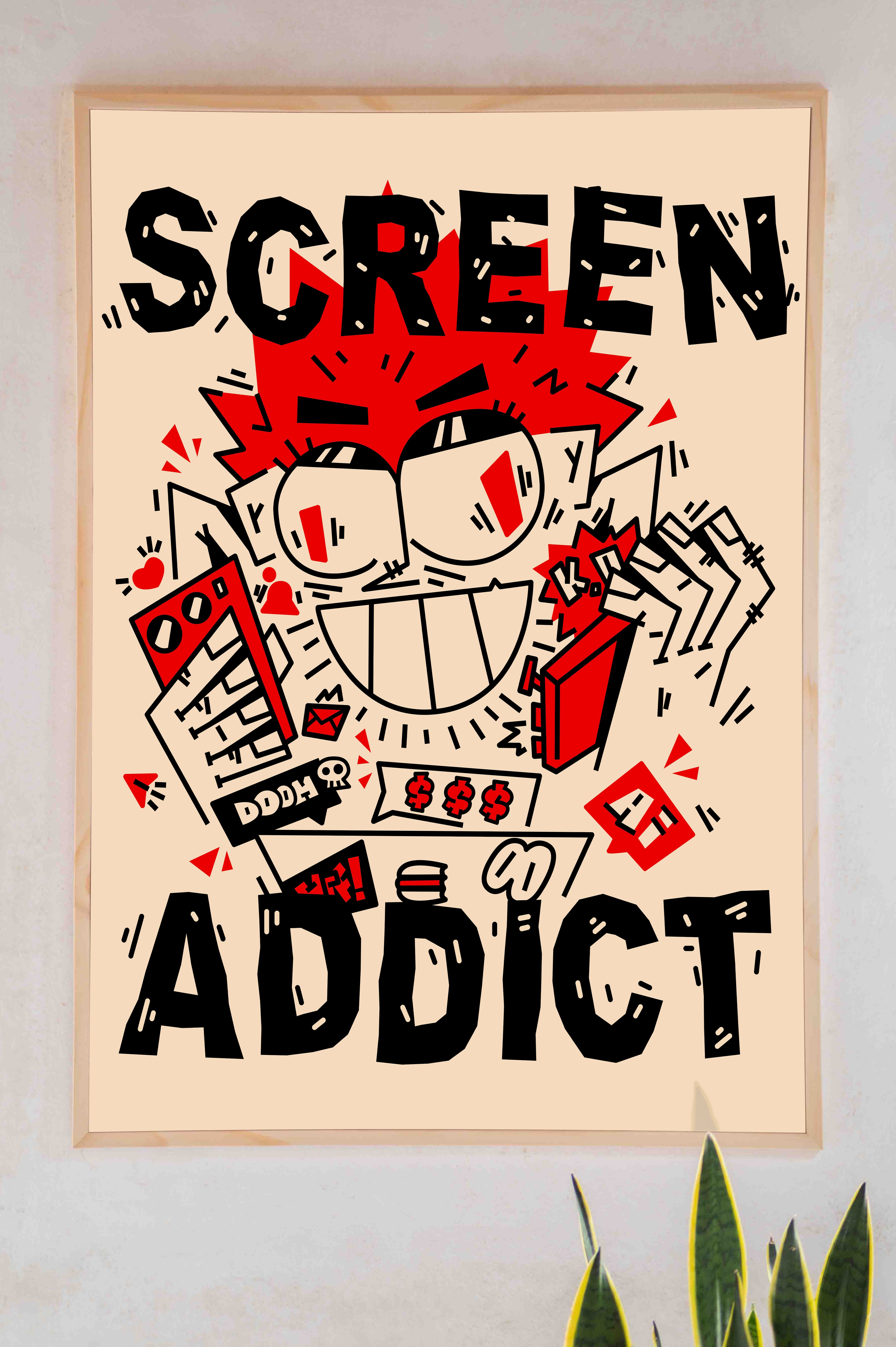 Screen Addict