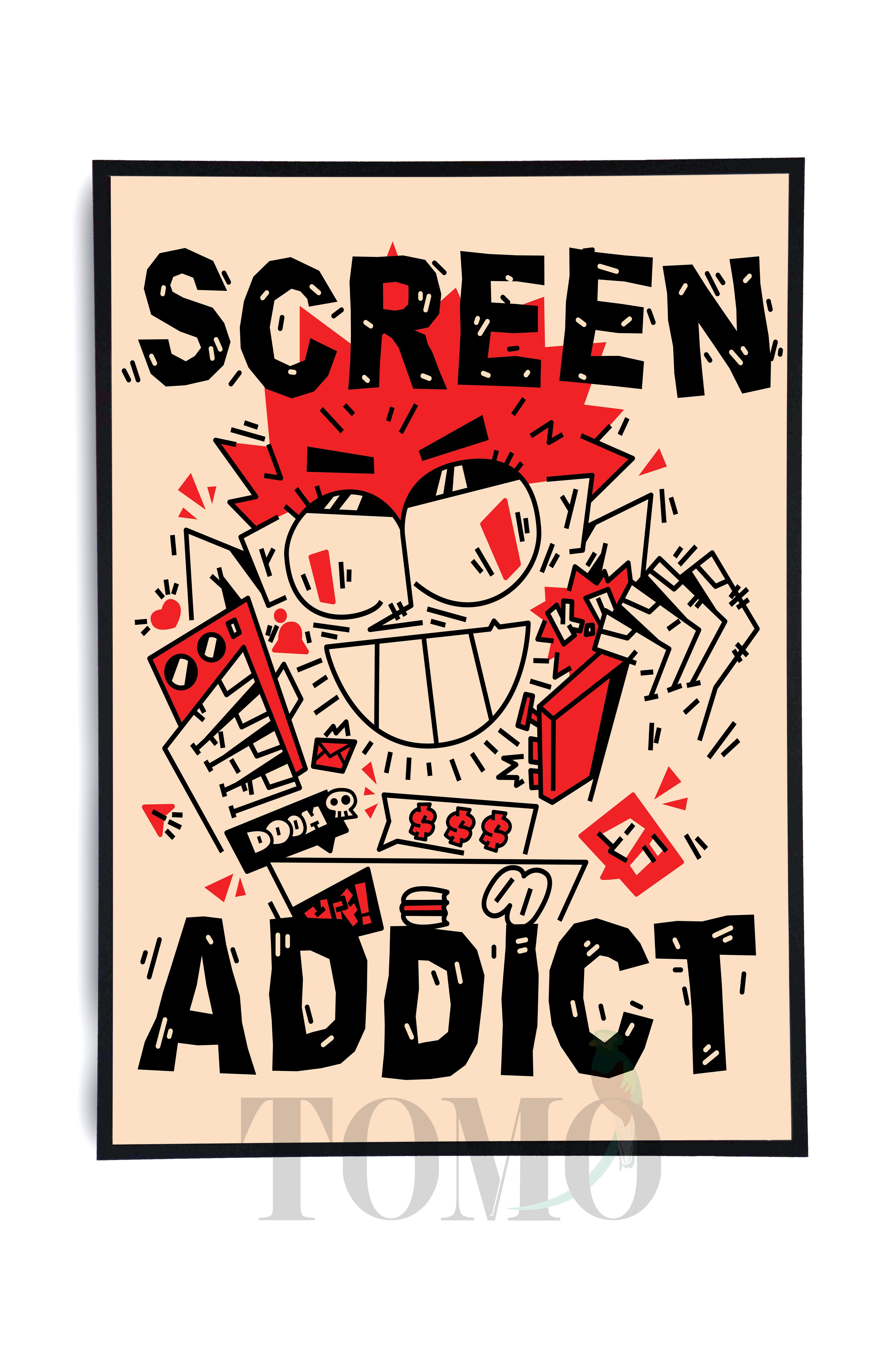 Screen Addict