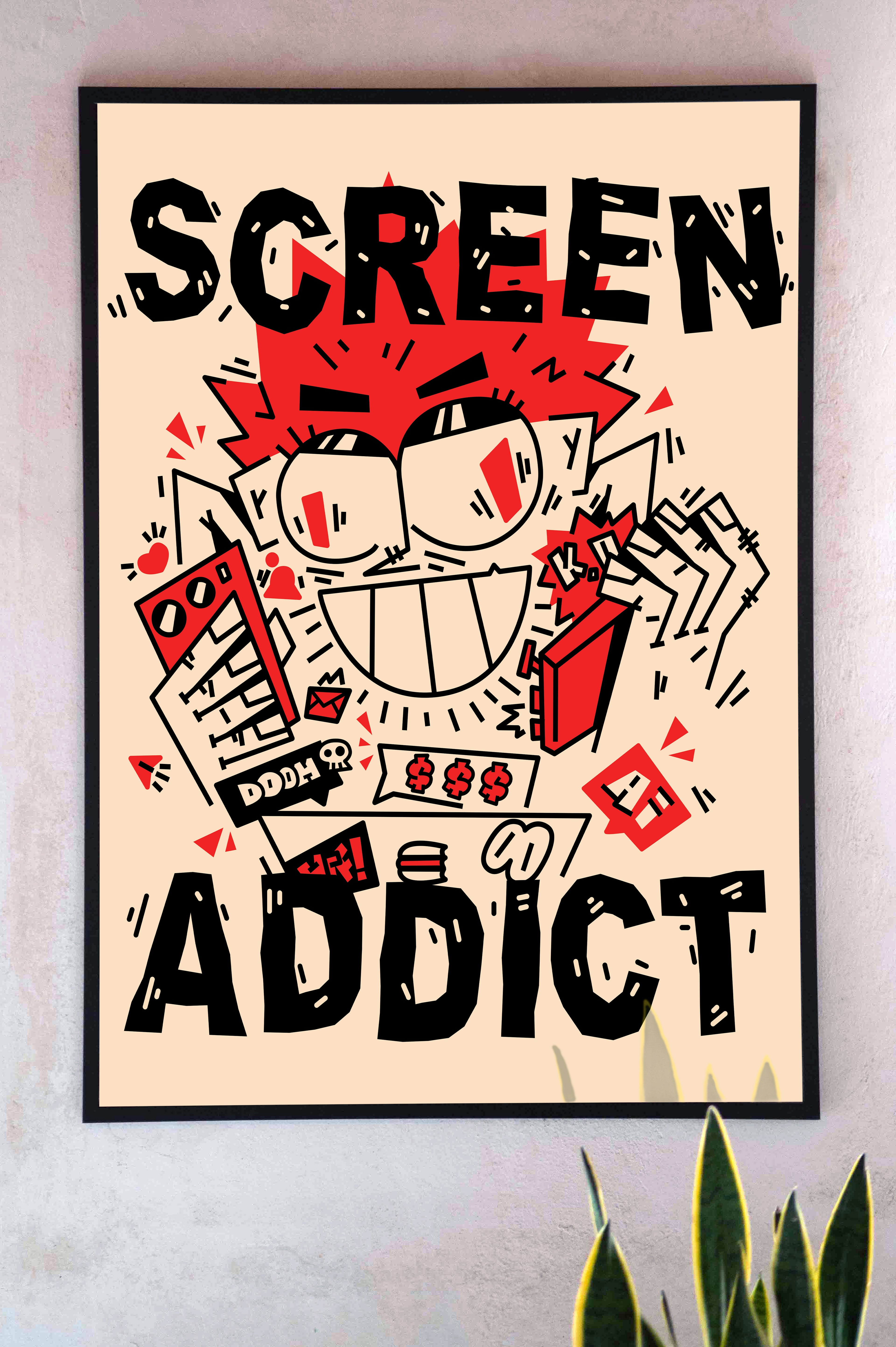 Screen Addict