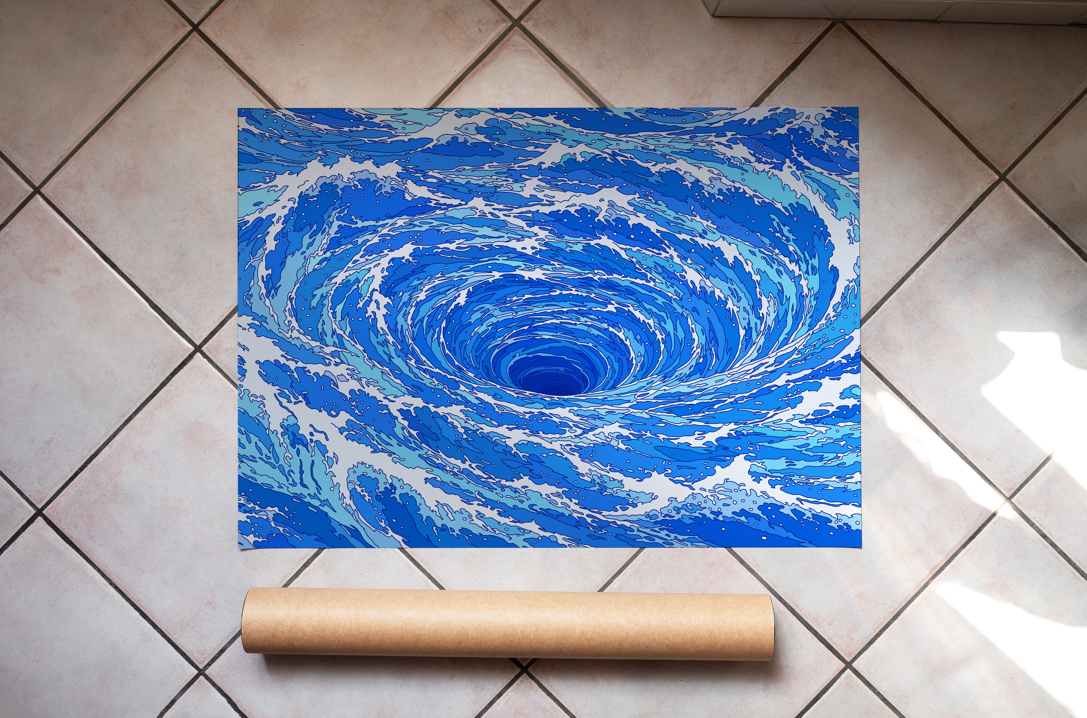 Wave